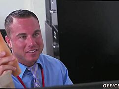 Two brothers sucking and fucking each other to earn gay porn bonus