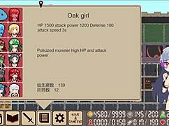 I lost the war raiding the demon king's castle in the finale.