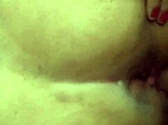 Wild Arab Wife Takes Huge Cock Deep In Pussy POV!