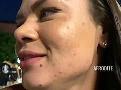 Went to motel with stranger for bent-over doggystyle in sp