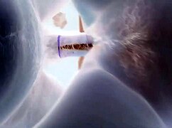 i see blanco y negro in this video