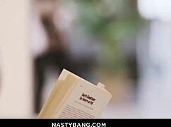 sensual moments with lingerie and pussy licking in missionary style 😍