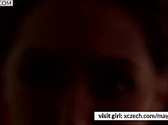 Artistic depiction of teen beauty!