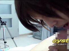 Masturbation and Ejaculation in Asian Gay Jav