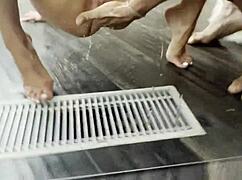 Anal Penetration and Gapes with Curvy Milf!