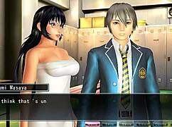 18+ Premium Play: Darkness Guia Part 4