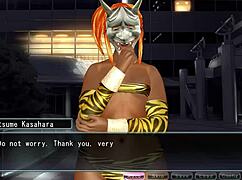 18+ Premium Play: Darkness Guia Part 4