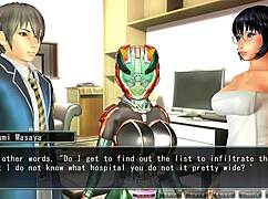 18+ Premium Play: Darkness Guia Part 4