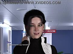 Leap Of Faith Episode 134 In Anime Game