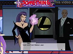 Something unlimited part 138