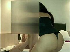 Exclusive Latina Prostitute Destroyed By Giant Cock Deepthroat