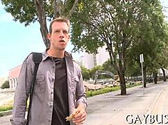 Detailed Homosexual Sex Encounter