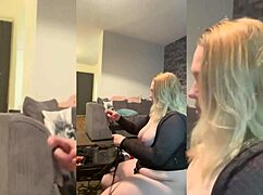 Naughty Teen Teases with Her Sexy Toys!