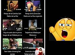 Hey, how does this sexy Latina shemale Conejita Latina XXX take it so deep in her tight ass?