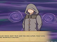 Four elements trainer book 4 love part 75