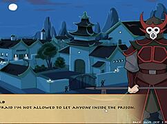 Four elements trainer book 4 love part 75