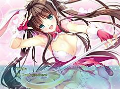 Primal Hearts 2: Outdoor Blowjob And Creampie Part 7