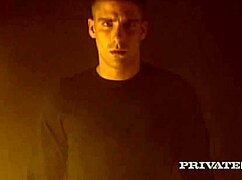 omg i cant believe belladonna got dpd by bbc in private black... insane!