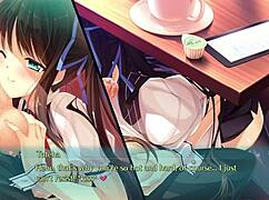 Primal Hearts 2: Outdoor Blowjob And Creampie Part 7