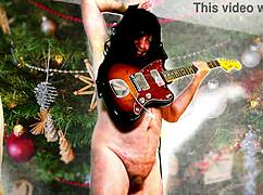 preview of jingle balls all the way featuring big ass teasing