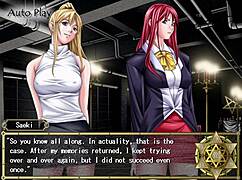 Bible Black Infection Memory Loss Final Playthrough