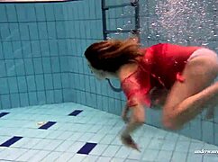 Duna Bultihalo Underwater Dressed Beauty