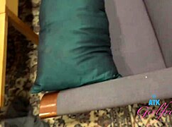 Jade kimiko takes cock deep in pov, creaming hard on shaft