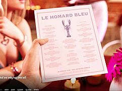 Aoa Academy 29: A Date with Jenny