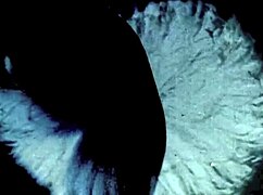 Exploring vintage London through dark lantern in interracial taboo context