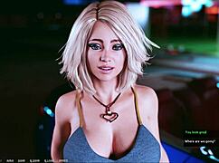 Aoa Academy 29: A Date with Jenny