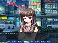 Inyochu Insects of Insemination Sui Route Part 37 Useless Start