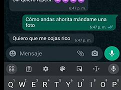 Drunk Neighbor Forgets Our Passionate Fucking.