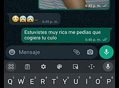 Drunk Neighbor Forgets Our Passionate Fucking.