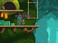 Kincaid Hentai Testing Dildo