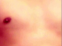 Hey man, check out this cute Vietnamese guy giving a hot handjob live on Blued!