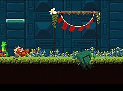 Kincaid Hentai Testing Dildo