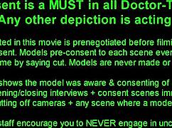 Doctor Tampa endures semen extraction by nonbinary perverts in the cum clinic 😏 Full movie