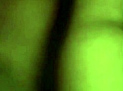 thot struggles with my big dick while her boyfriend calls