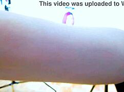 Behind The Scenes Halloween Photo Session