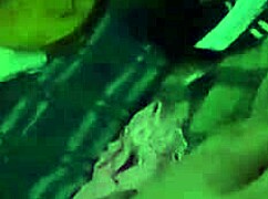 Street hooker didn’t notice I ditched the condom in Medellin