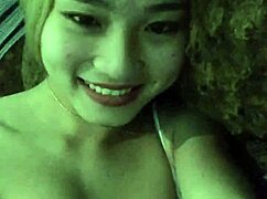 Asian Teen Scandal in Japanese JAV Video with Cute Vietnamese Girl