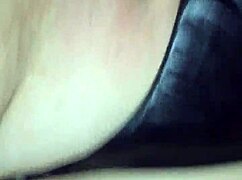 Anal with Wife in Homemade Setting