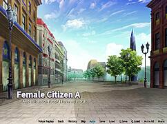 Boldly Stealing Monster Girl Harem In Anime Hentai Creampie Adventure