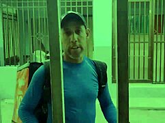 i fucked the bbw latina delivery girl roughly and she sucked my monster cock till i cummed