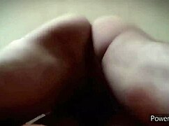 mature amateur enjoys intimate moments squirting multiple times ending with cum inside