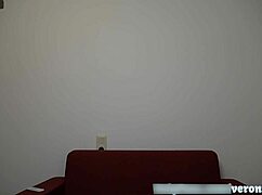 i watch sexy babe friend clothed with beautiful smile