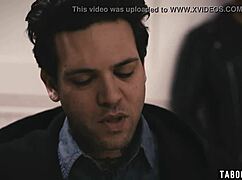 Emo Students Engage In Pussy Licking And Anal Fucking After Class