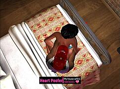 i met my stockholm syndrome at a highway motel