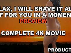 want to oil her ass and smash that cunt?