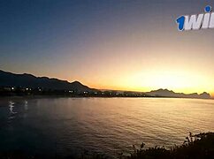 Public Sexo Na Trilha Termina Com Gozada Na Cara - Sem Camisinha